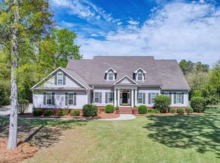 232 Cannon Branch Rd, Cordele, GA 31015