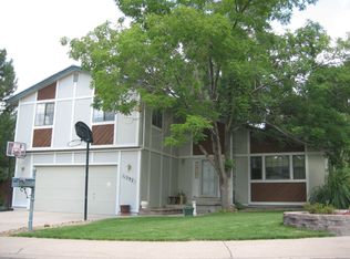11592 E Evans Ave, Aurora, CO 80014