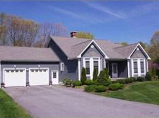 144 Cameron Way, Rehoboth, MA 02769