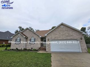 176 Hunt Creek Rd, Manchester, TN 37355