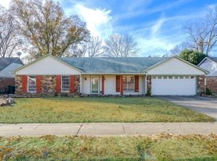 3009 Charles Bryan Rd LOT 37, Memphis, TN 38134