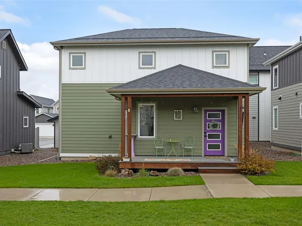 4111 Killarney Way, Missoula, MT 59808