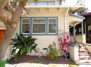 1446 Fernside Blvd, Alameda, CA 94501
