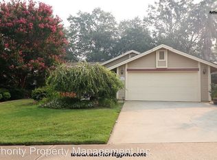 3391 Oak Haven Ct, Redding, CA 96002