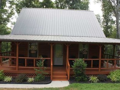 125 Oakland Hills Cir, Leitchfield, KY, 42754