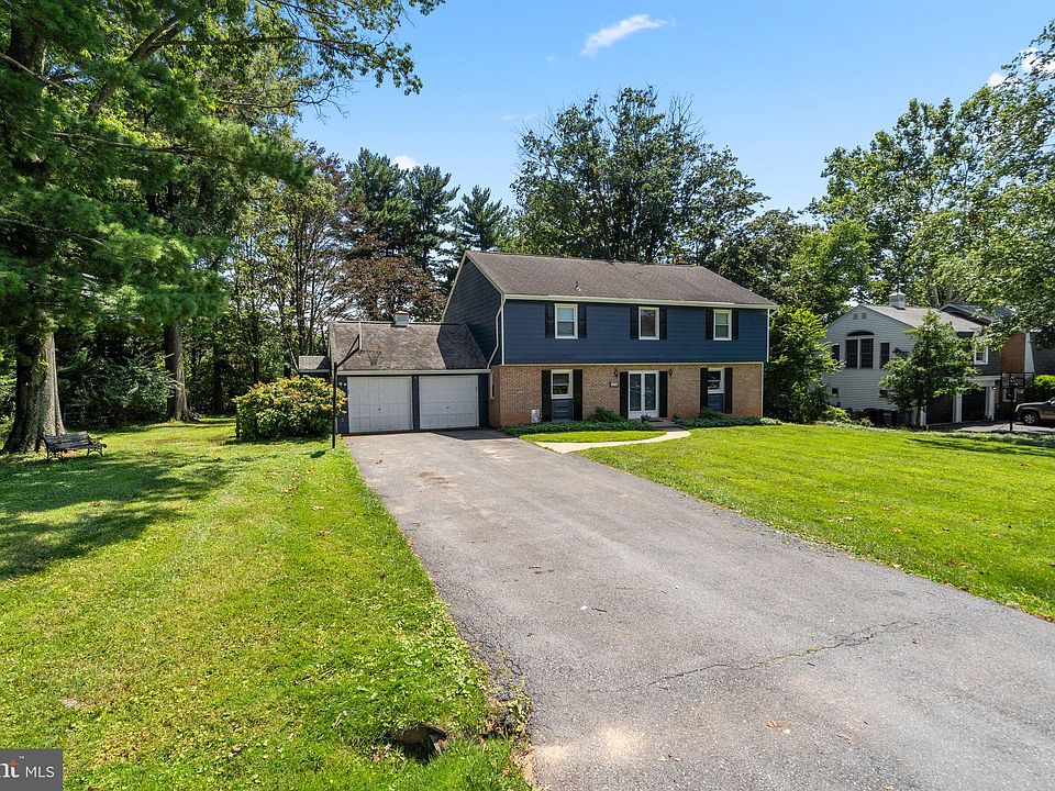 3716 King William Dr, Olney, MD 20832 Zillow