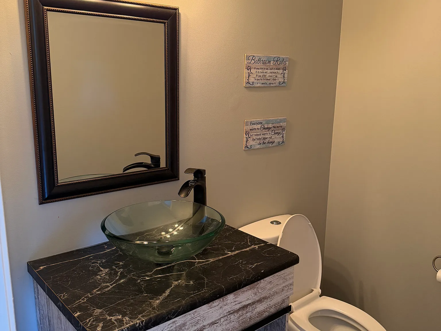 3 bed, 2.5 bath, 1546 sqft, $2,700 — Photo 3