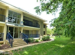 1004 Primrose Rd APT 304, Annapolis, MD 21403