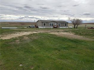 1686 Mt Highway 13, Circle, MT 59215