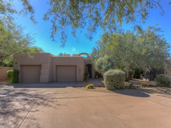 7481 E Whitethorn Circle #628, Scottsdale, AZ 85266