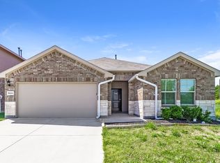 10234 Fort Brown Trl, Crowley, TX 76036