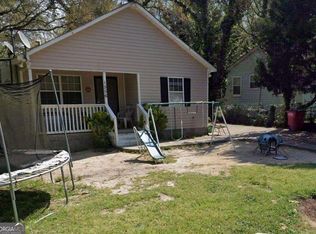 1556 Wellworth Ave, Macon, GA 31204