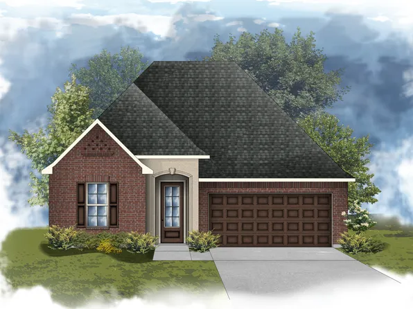 Tandem II A Plan, Longleaf