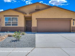 9 Camel Rd, Los Lunas, NM 87031