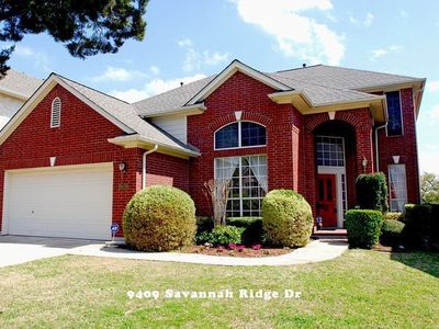 9409 Savannah Ridge Dr, Austin, TX, 78726