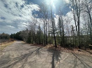 LOT 2 W River Rd, Hayward, WI 54843