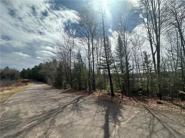Lot 2 West River Road, Hayward, WI 54843