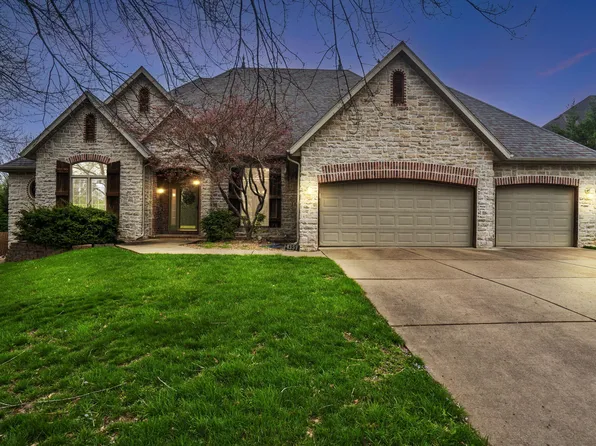4351 E Lori Lei Court, Springfield, MO 65809