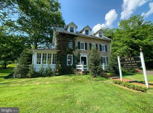 6203 Lower York Rd, New Hope, PA 18938