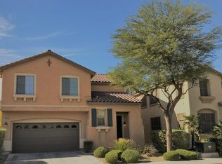 5425 Pipers Stone St, North Las Vegas, NV 89031