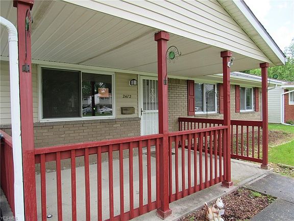 2nd image of 2472 Packard Dr