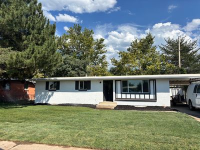400 N Cloverdale Rd E, North Salt Lake, UT, 84054