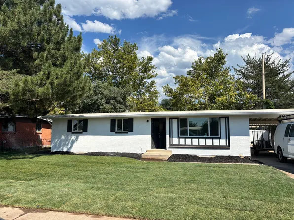 400 N Cloverdale Rd E, North Salt Lake, UT 84054