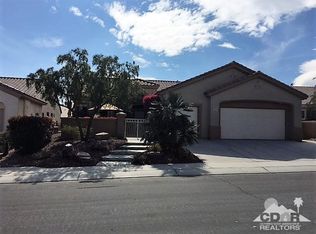 78707 Cimmaron Cyn, Palm Desert, CA 92211