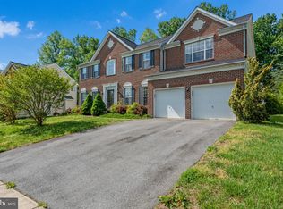 14813 Darbydale Dr, Bowie, MD 20721