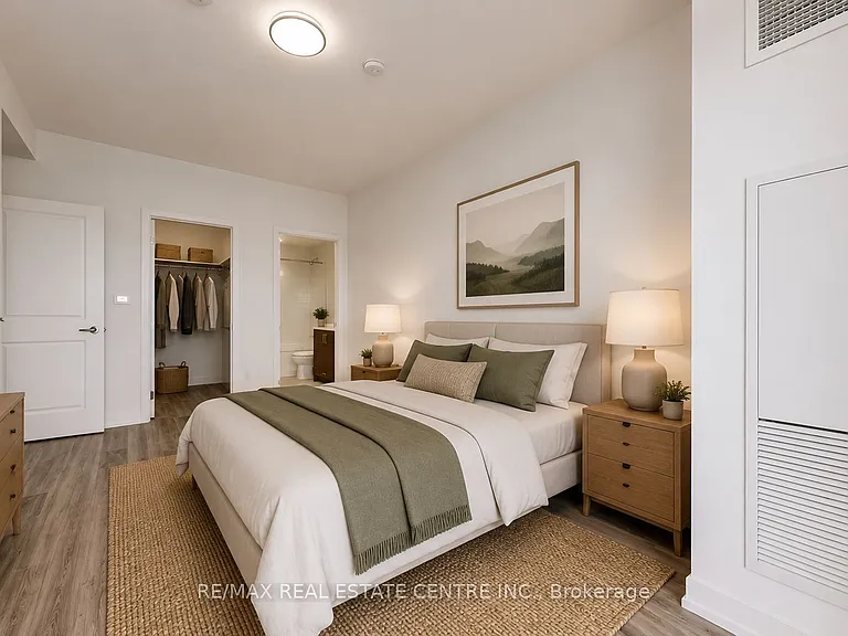 1010 Dundas St E #Penthouse 17 — Photo 20