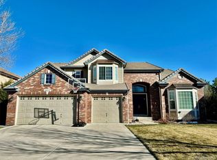 6024 S Paris Pl, Greenwood Village, CO 80111