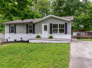 5112 Middle Ridge Ln LOT 4, Knoxville, TN 37921