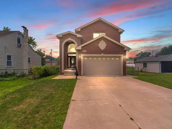 5977 Nightingale St, Dearborn Heights, MI 48127