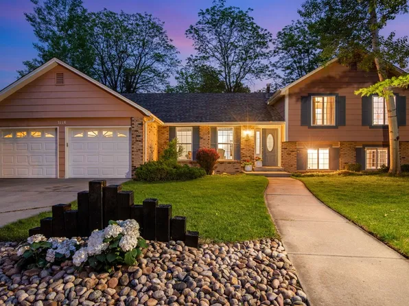 3118 Hiawatha Dr, Loveland, CO 80538