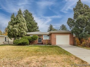3711 Hynds Blvd, Cheyenne, WY 82001