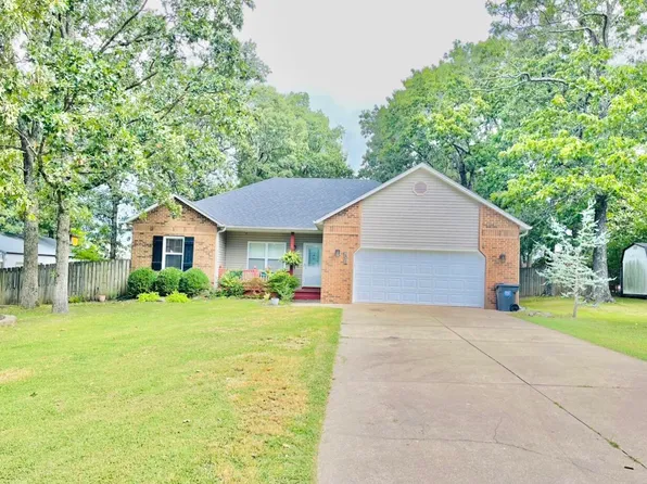 201 W Kennedy Drive, Strafford, MO 65757