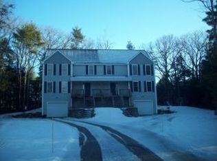 31 Woodside Ln #2, Rochester, NH 03867