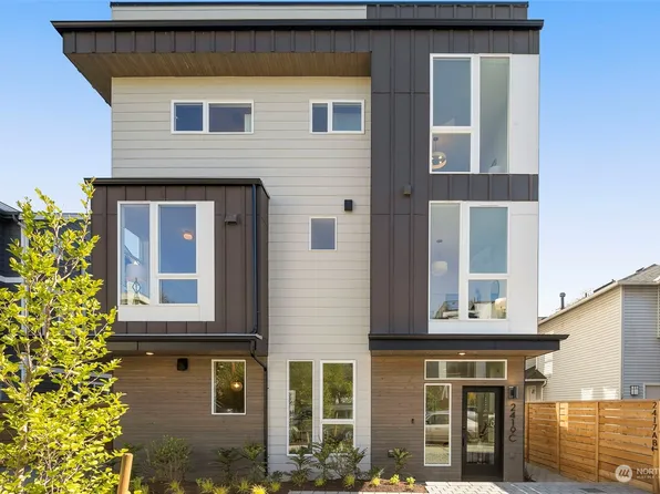2417 A NW 60th Street, Seattle, WA 98107