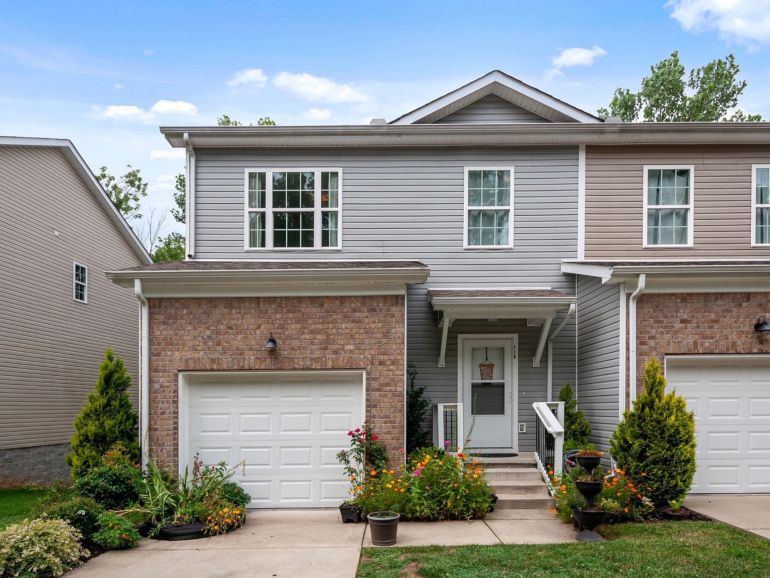 718 Pippin Dr, Antioch, TN 37013 Zillow