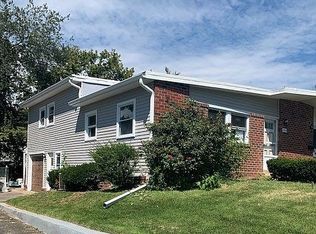 1414 Birchwood Ave, Roslyn, PA 19001