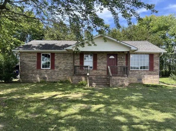 991 Four Seasons Rd, Smithville, TN 37166
