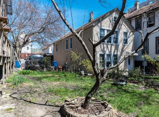 2116 W 18th Pl, Chicago, IL 60608
