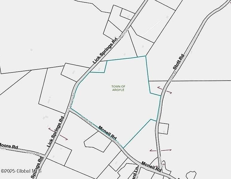 3rd image of L9 McNeil Road