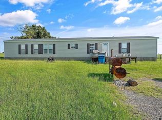 440 Stallings Dr, Jacksonville, TX 75766