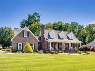 1693 Southwood Dr, Asheboro, NC 27205
