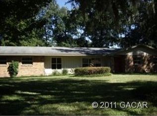 1031 NW 91st Ter, Gainesville, FL 32606