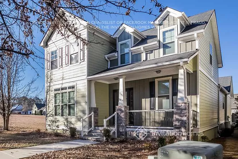 125 Concord Ct Fayetteville, GA 30214 — Photo 2