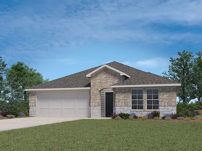 7325 Star Gazer Dr — Photo 1