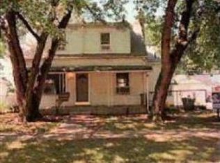 14548 Agnes St, Southgate, MI 48195