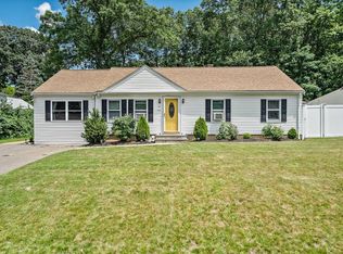 45 Oakdale Rd, Canton, MA 02021